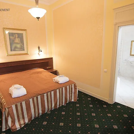 Hotel Humboldt Park &