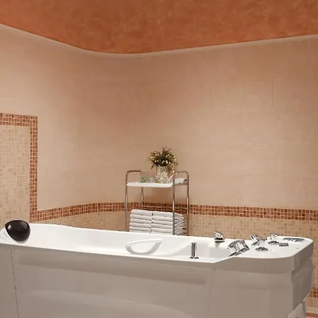 Humboldt Park & Hotel 4*