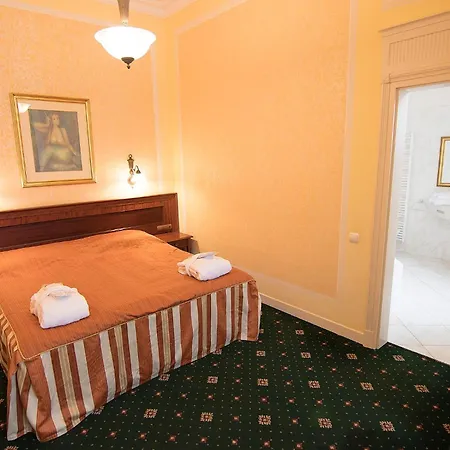 Hotel Humboldt Park &
